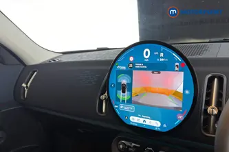 Mini Countryman C Classic Automatic Petrol SUV - Stock Number (1683073) - 13th supplementary image