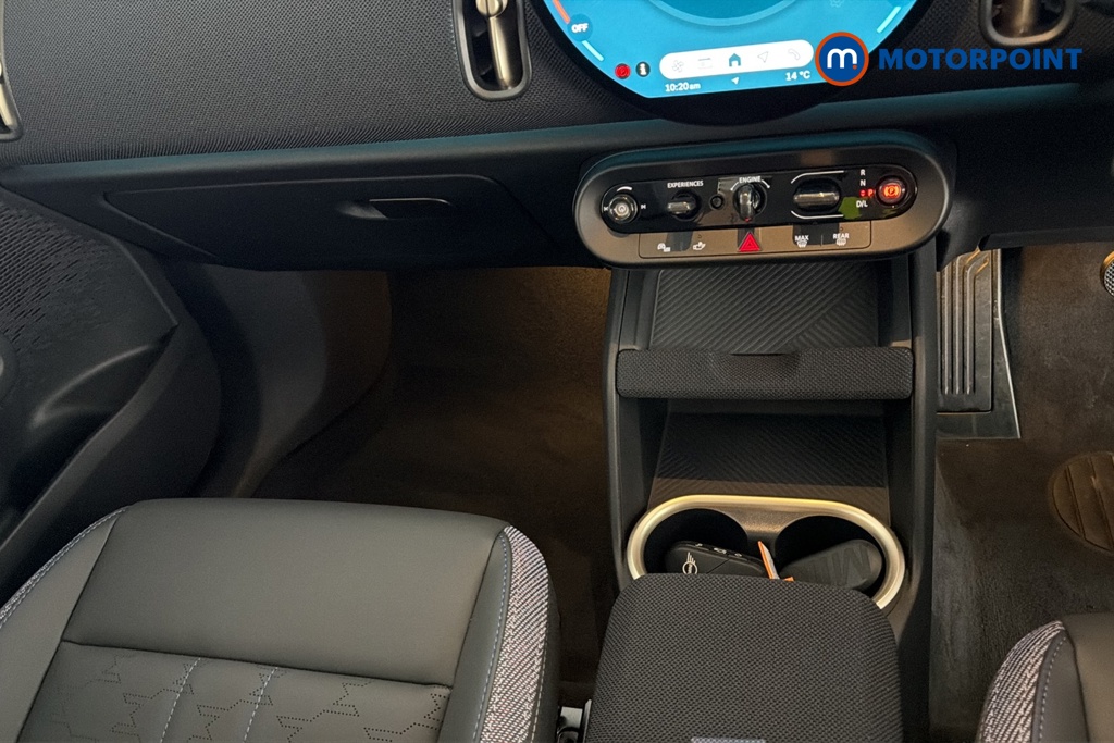 Mini Countryman C Classic Automatic Petrol SUV - Stock Number (1683073) - 15th supplementary image