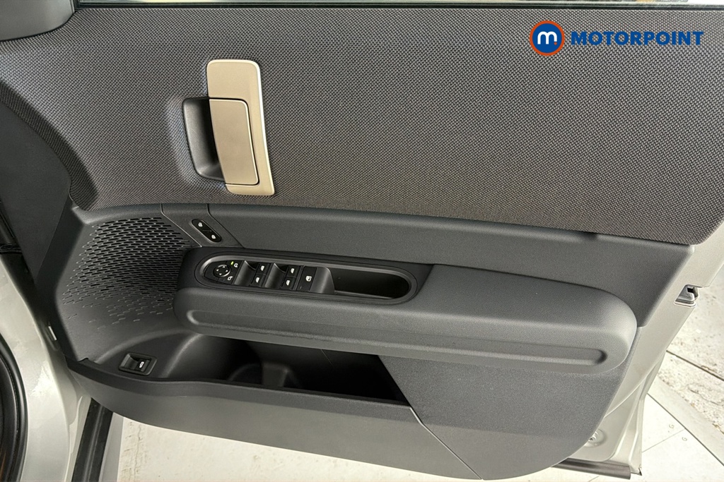 Mini Countryman C Classic Automatic Petrol SUV - Stock Number (1683073) - 18th supplementary image
