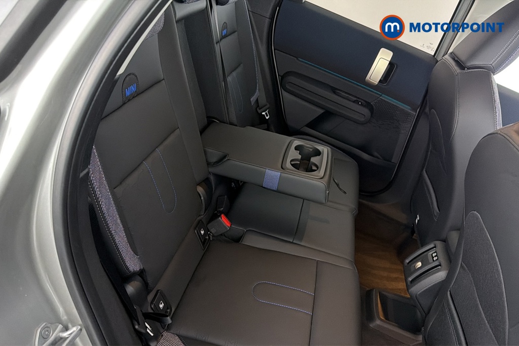 Mini Countryman C Classic Automatic Petrol SUV - Stock Number (1683073) - 25th supplementary image