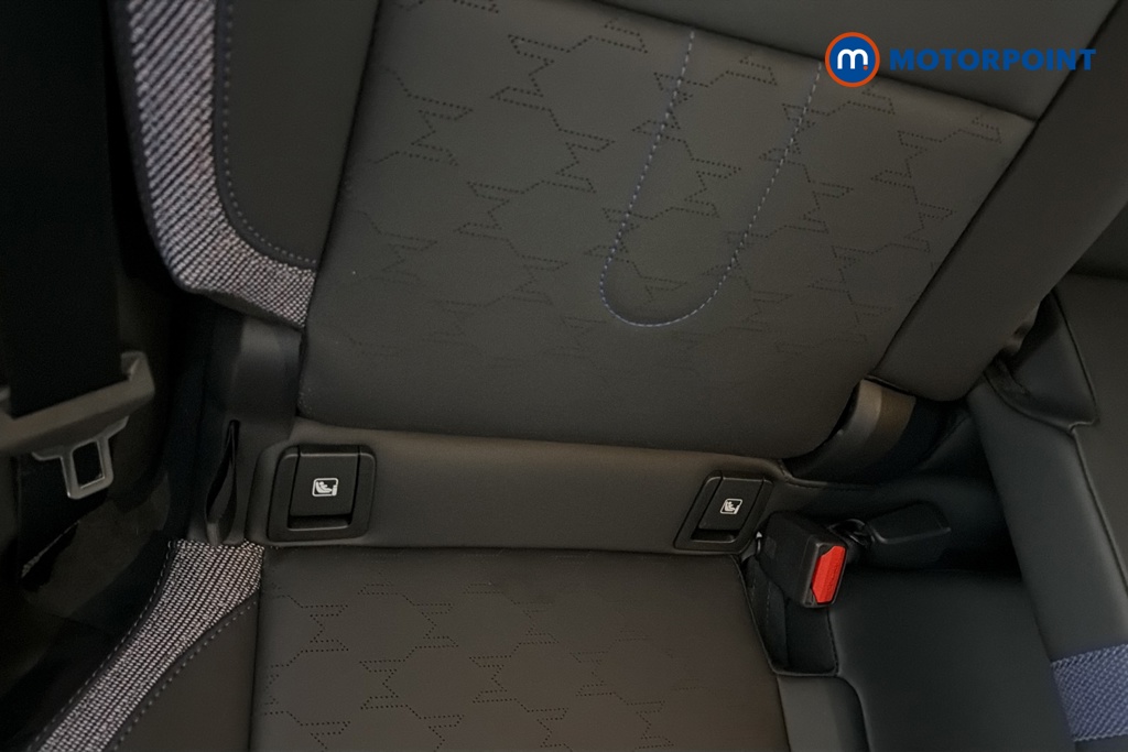 Mini Countryman C Classic Automatic Petrol SUV - Stock Number (1683073) - 27th supplementary image