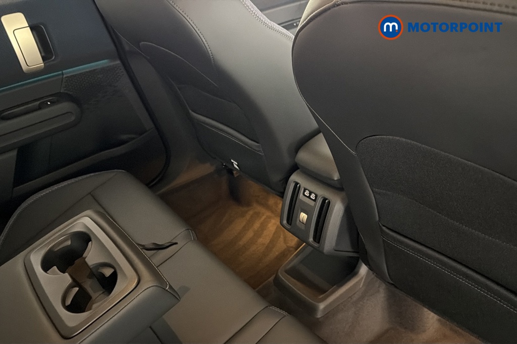 Mini Countryman C Classic Automatic Petrol SUV - Stock Number (1683073) - 28th supplementary image