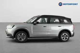 Mini Countryman C Classic Automatic Petrol SUV - Stock Number (1683073) - Drivers side