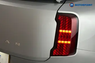 Mini Countryman C Classic Automatic Petrol SUV - Stock Number (1683073) - 36th supplementary image
