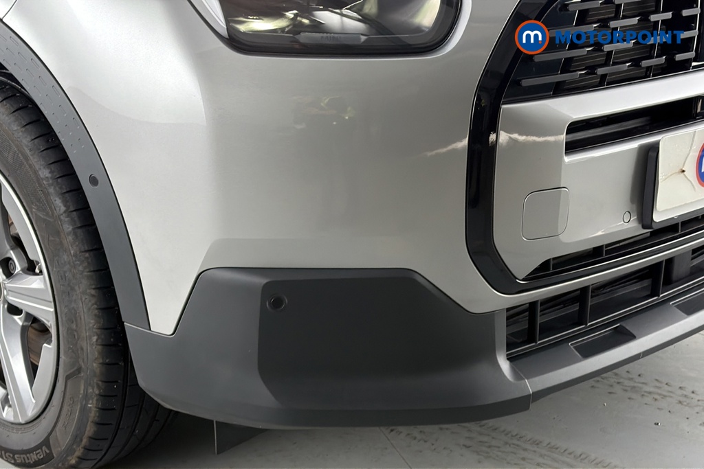 Mini Countryman C Classic Automatic Petrol SUV - Stock Number (1683073) - 38th supplementary image
