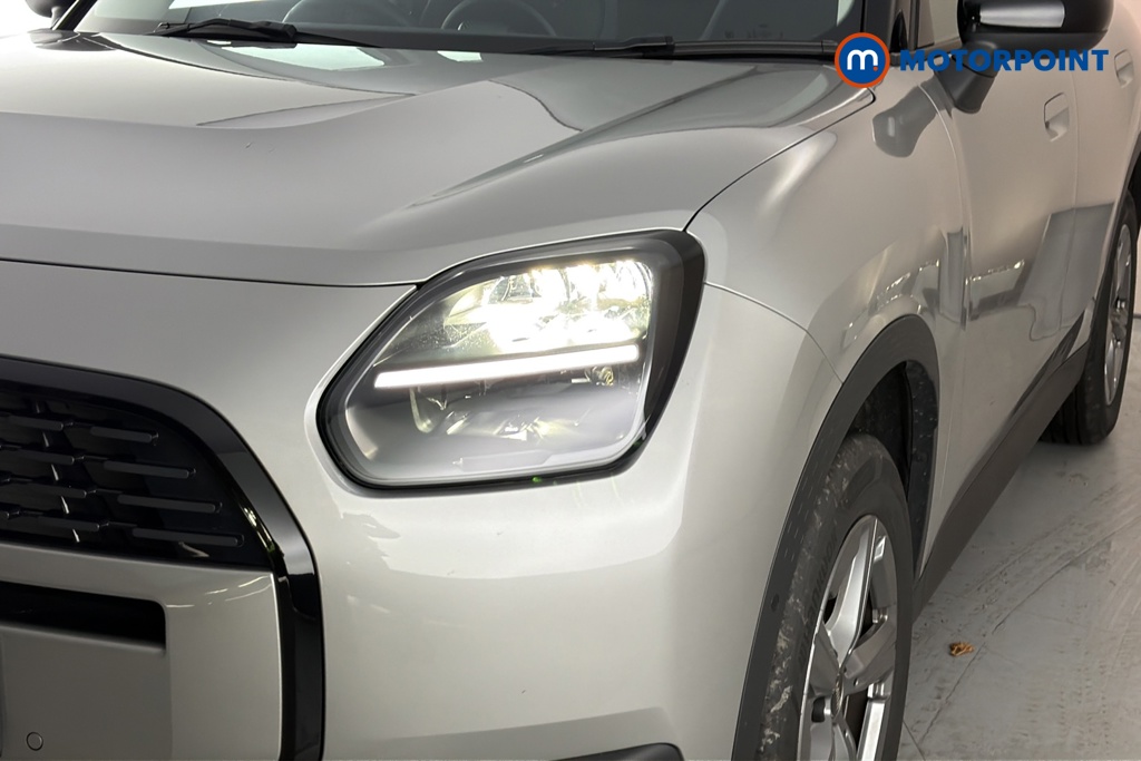 Mini Countryman C Classic Automatic Petrol SUV - Stock Number (1683073) - 42nd supplementary image