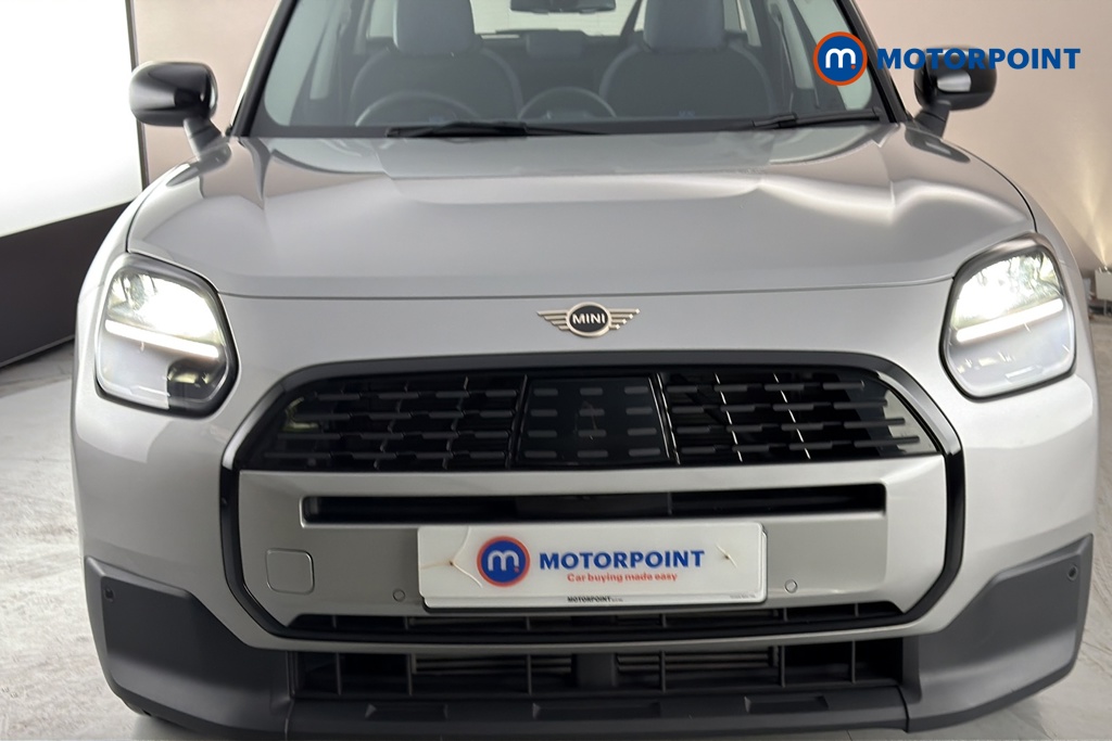 Mini Countryman C Classic Automatic Petrol SUV - Stock Number (1683073) - 43rd supplementary image