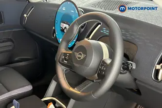 Mini Countryman C Classic Automatic Petrol SUV - Stock Number (1683073) - 48th supplementary image