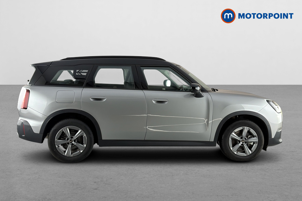 Mini Countryman C Classic Automatic Petrol SUV - Stock Number (1683073) - Passenger side