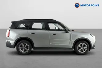 Mini Countryman C Classic Automatic Petrol SUV - Stock Number (1683073) - Passenger side
