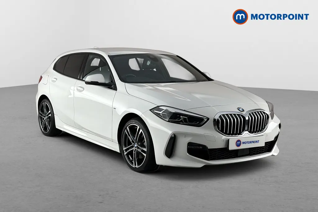 2023 BMW 1 Series