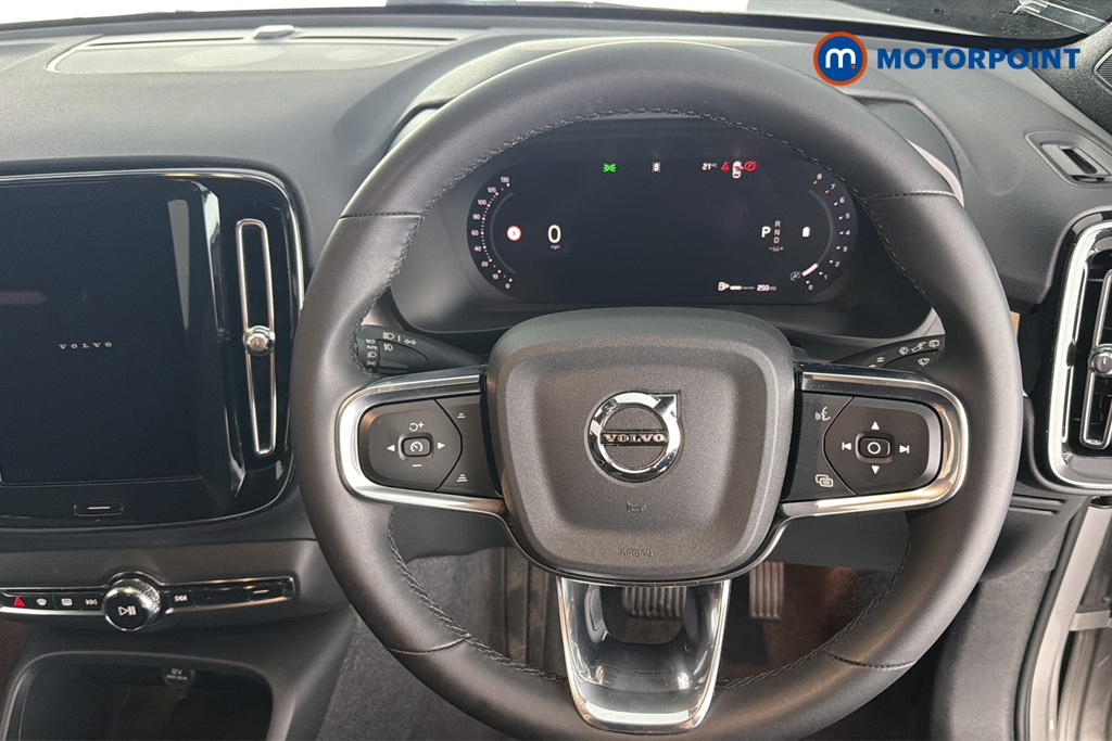 Volvo Xc40 Plus Automatic Petrol SUV - Stock Number (1683111) - 2nd supplementary image
