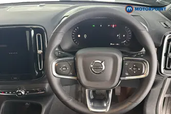 Volvo Xc40 Plus Automatic Petrol SUV - Stock Number (1683111) - 2nd supplementary image