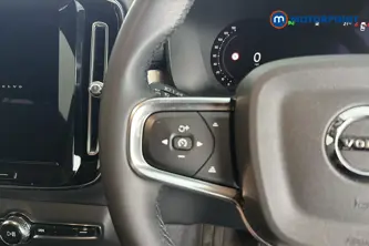 Volvo Xc40 Plus Automatic Petrol SUV - Stock Number (1683111) - 4th supplementary image