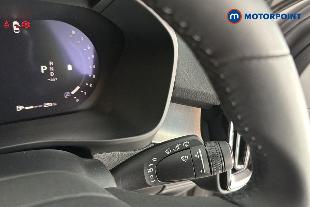 Volvo Xc40 Plus Automatic Petrol SUV - Stock Number (1683111) - 6th supplementary image
