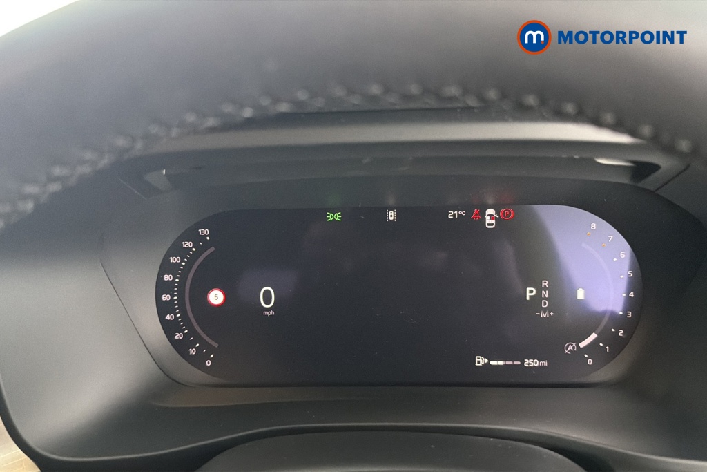 Volvo Xc40 Plus Automatic Petrol SUV - Stock Number (1683111) - 7th supplementary image