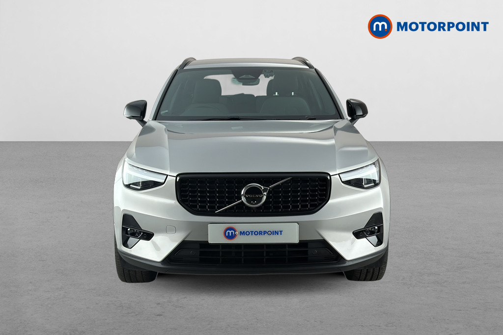 Volvo Xc40 Plus Automatic Petrol SUV - Stock Number (1683111) - Front bumper
