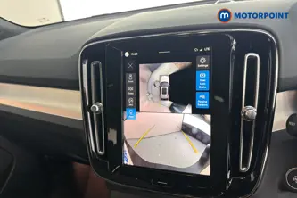 Volvo Xc40 Plus Automatic Petrol SUV - Stock Number (1683111) - 13th supplementary image