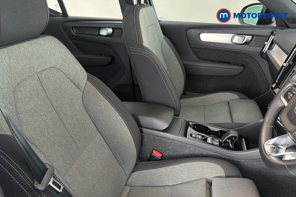 Volvo Xc40 Plus Automatic Petrol SUV - Stock Number (1683111) - 22nd supplementary image