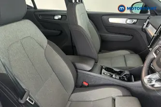 Volvo Xc40 Plus Automatic Petrol SUV - Stock Number (1683111) - 22nd supplementary image
