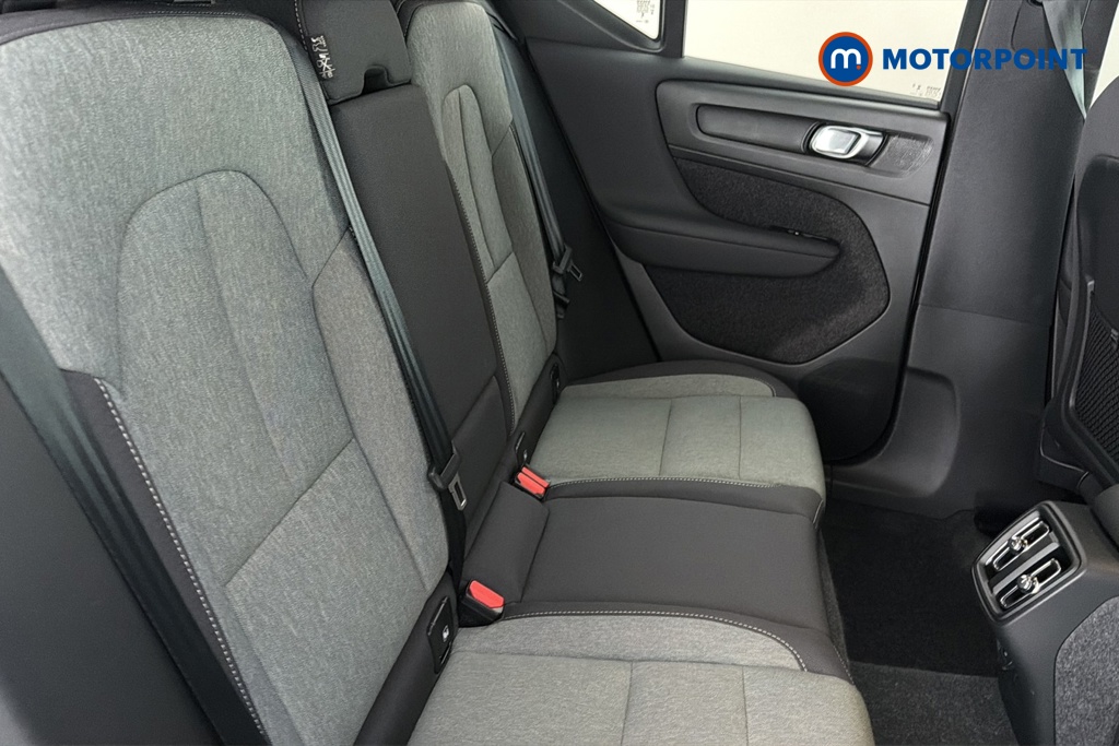 Volvo Xc40 Plus Automatic Petrol SUV - Stock Number (1683111) - 25th supplementary image