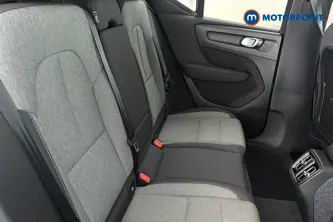 Volvo Xc40 Plus Automatic Petrol SUV - Stock Number (1683111) - 25th supplementary image
