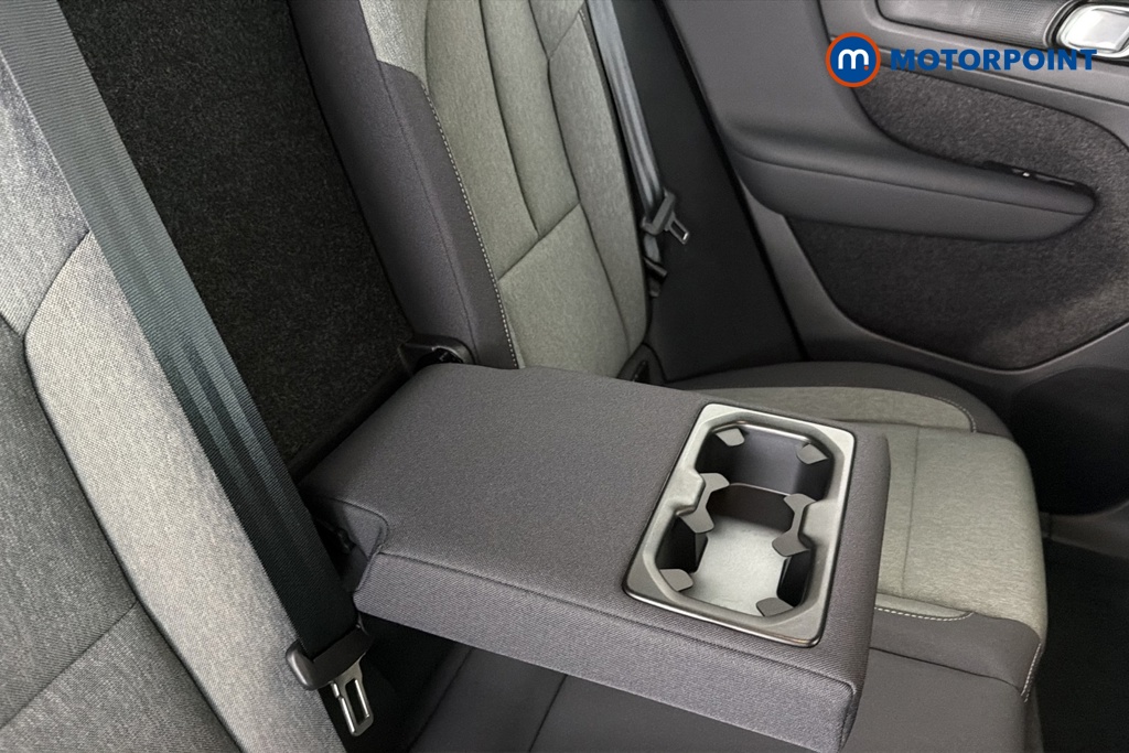 Volvo Xc40 Plus Automatic Petrol SUV - Stock Number (1683111) - 26th supplementary image