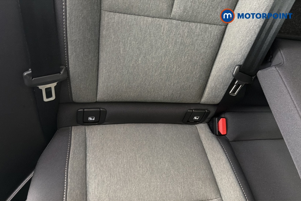 Volvo Xc40 Plus Automatic Petrol SUV - Stock Number (1683111) - 27th supplementary image