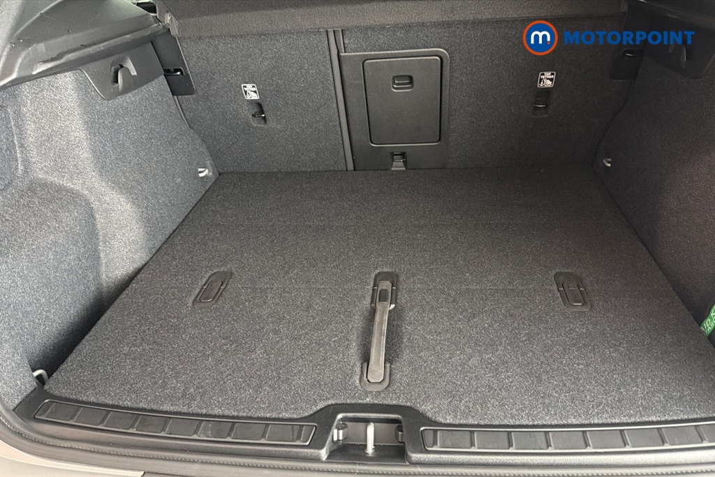 Volvo Xc40 Plus Automatic Petrol SUV - Stock Number (1683111) - 30th supplementary image