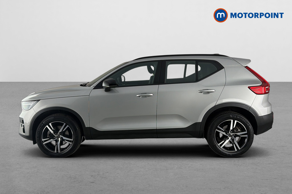 Volvo Xc40 Plus Automatic Petrol SUV - Stock Number (1683111) - Drivers side