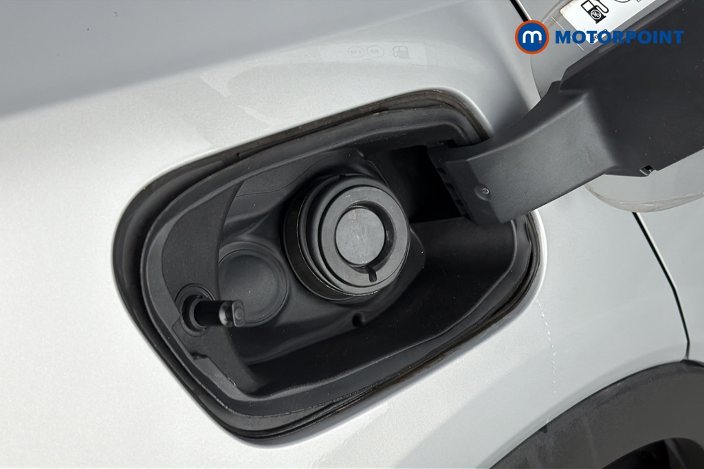 Volvo Xc40 Plus Automatic Petrol SUV - Stock Number (1683111) - 41st supplementary image