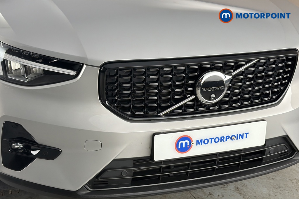 Volvo Xc40 Plus Automatic Petrol SUV - Stock Number (1683111) - 43rd supplementary image