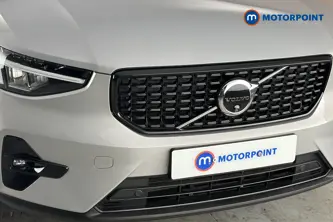 Volvo Xc40 Plus Automatic Petrol SUV - Stock Number (1683111) - 43rd supplementary image