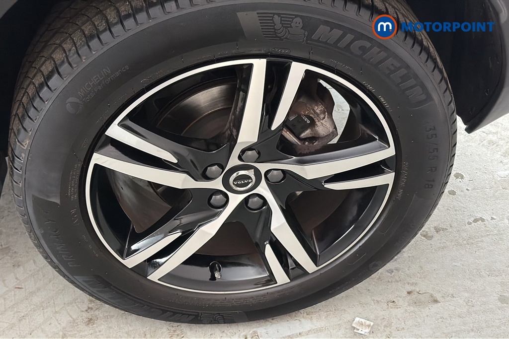 Volvo Xc40 Plus Automatic Petrol SUV - Stock Number (1683111) - 45th supplementary image