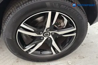 Volvo Xc40 Plus Automatic Petrol SUV - Stock Number (1683111) - 45th supplementary image