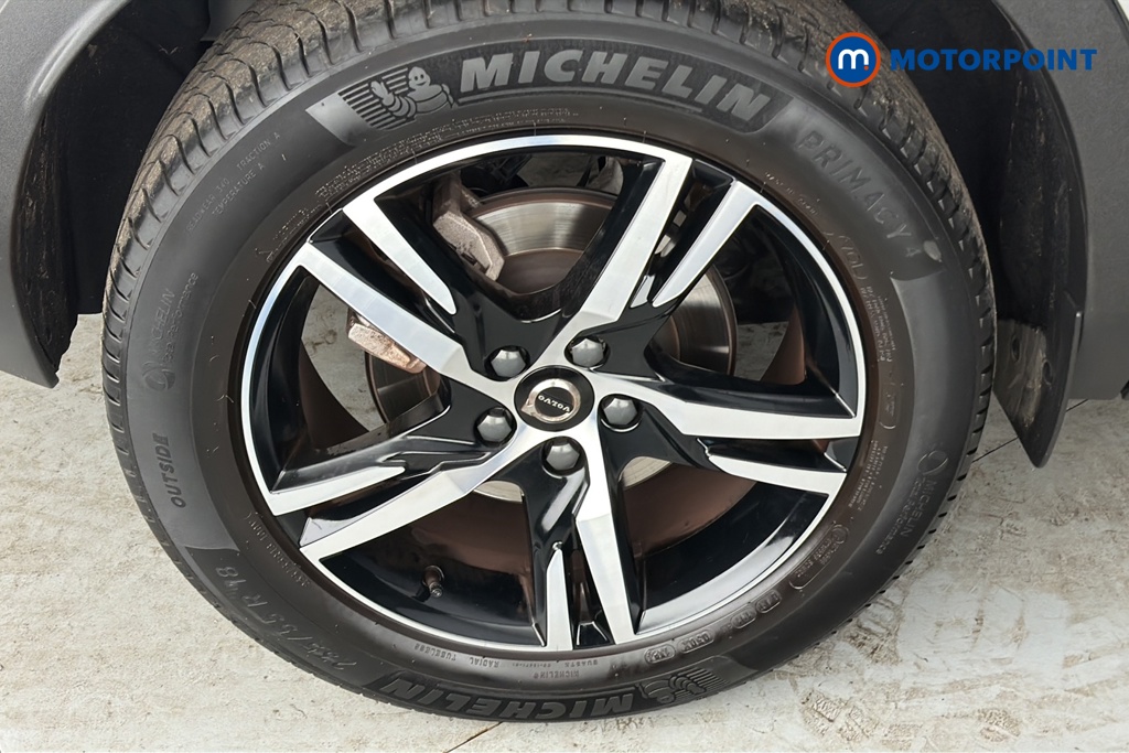 Volvo Xc40 Plus Automatic Petrol SUV - Stock Number (1683111) - 46th supplementary image