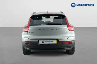 Volvo Xc40 Plus Automatic Petrol SUV - Stock Number (1683111) - Rear bumper