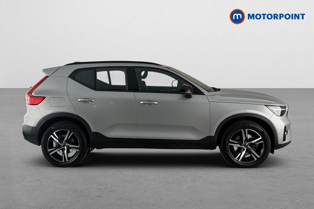 Volvo Xc40 Plus Automatic Petrol SUV - Stock Number (1683111) - Passenger side