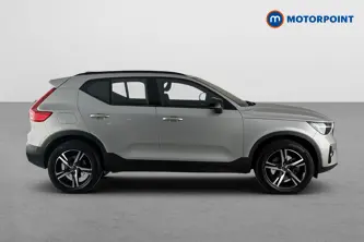 Volvo Xc40 Plus Automatic Petrol SUV - Stock Number (1683111) - Passenger side
