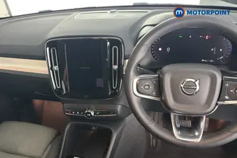 Volvo Xc40 Plus Automatic Petrol SUV - Stock Number (1683111) - 1st supplementary image