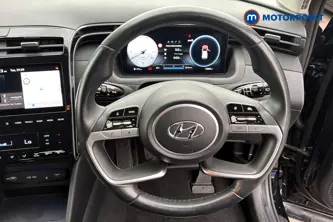 Hyundai Tucson Premium Manual Petrol SUV - Stock Number (1683124) - 2nd supplementary image