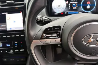 Hyundai Tucson Premium Manual Petrol SUV - Stock Number (1683124) - 3rd supplementary image