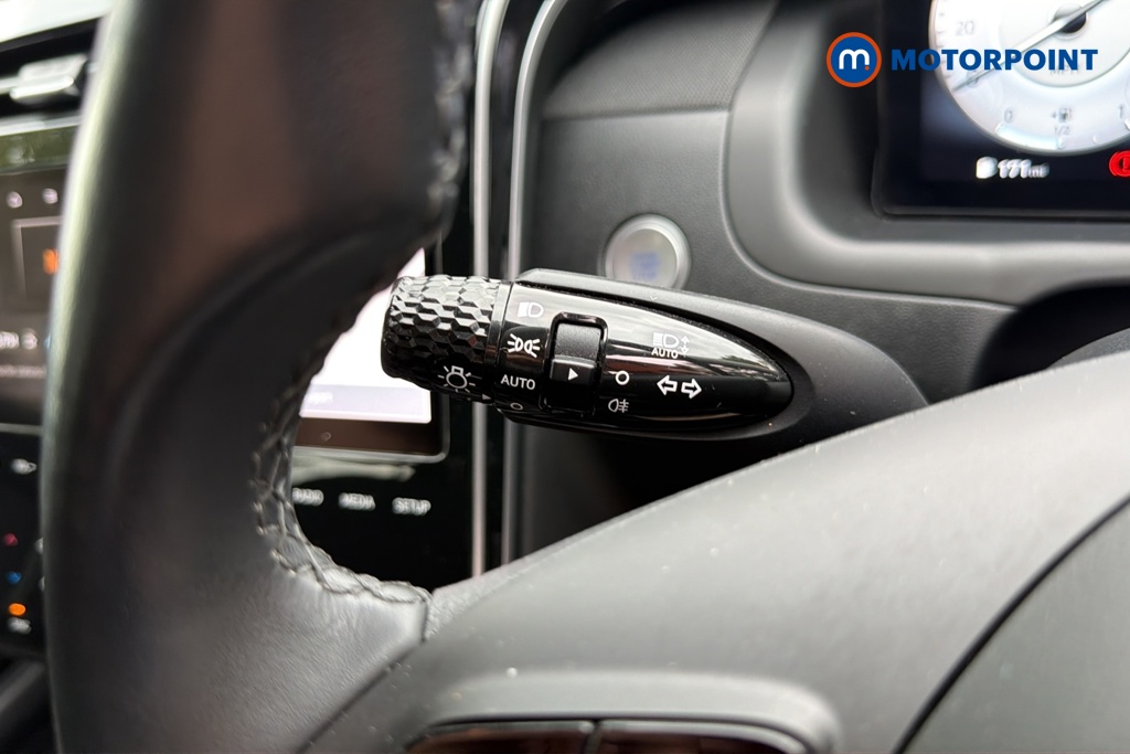 Hyundai Tucson Premium Manual Petrol SUV - Stock Number (1683124) - 5th supplementary image