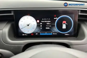 Hyundai Tucson Premium Manual Petrol SUV - Stock Number (1683124) - 7th supplementary image