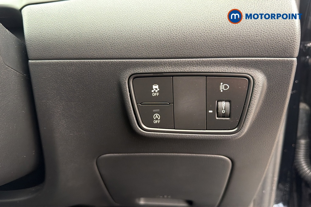 Hyundai Tucson Premium Manual Petrol SUV - Stock Number (1683124) - 11th supplementary image