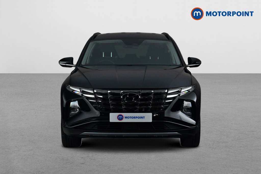 Hyundai Tucson Premium Manual Petrol SUV - Stock Number (1683124) - Front bumper