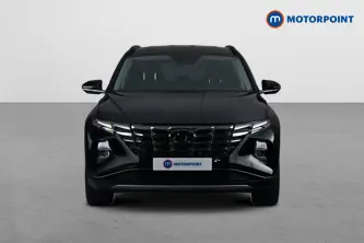 Hyundai Tucson Premium Manual Petrol SUV - Stock Number (1683124) - Front bumper