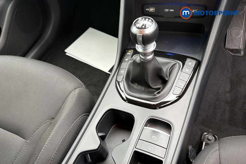 Hyundai Tucson Premium Manual Petrol SUV - Stock Number (1683124) - 15th supplementary image