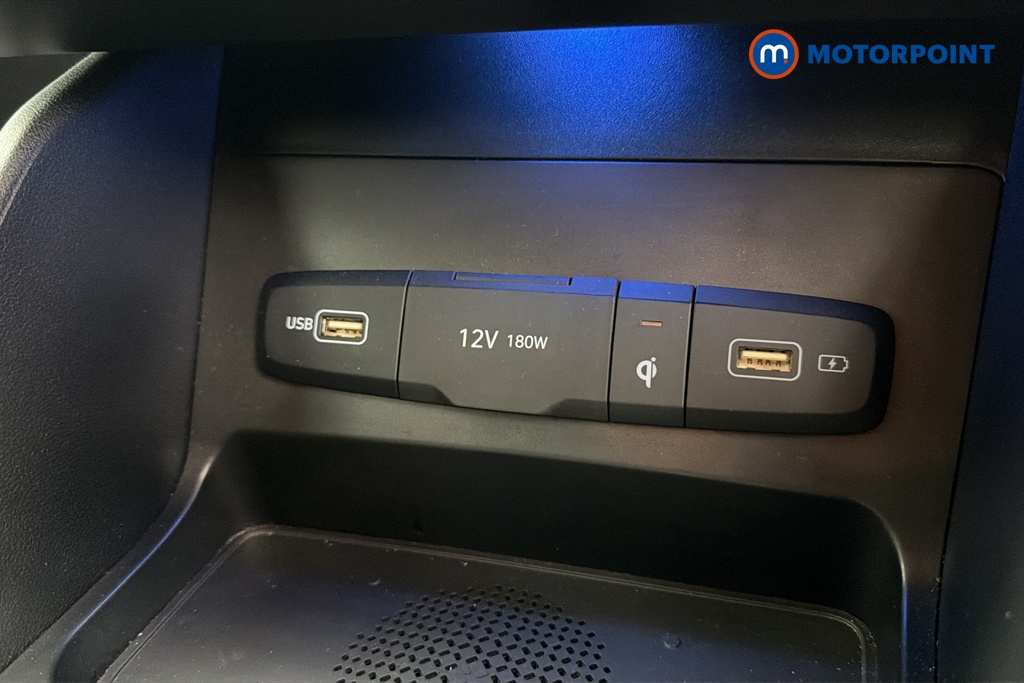 Hyundai Tucson Premium Manual Petrol SUV - Stock Number (1683124) - 17th supplementary image