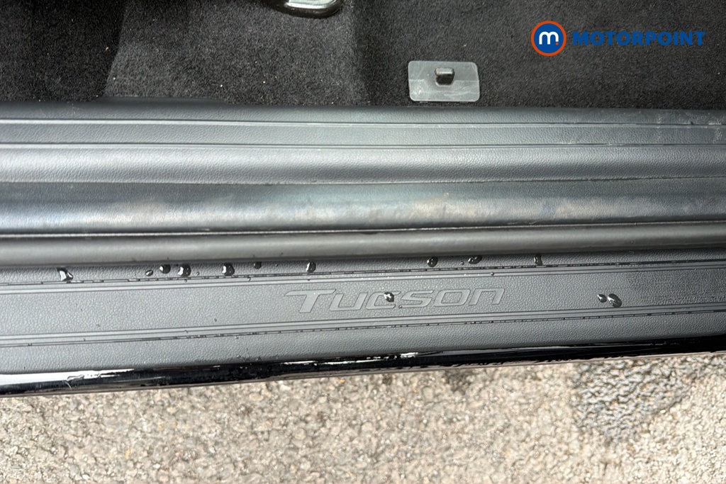 Hyundai Tucson Premium Manual Petrol SUV - Stock Number (1683124) - 21st supplementary image